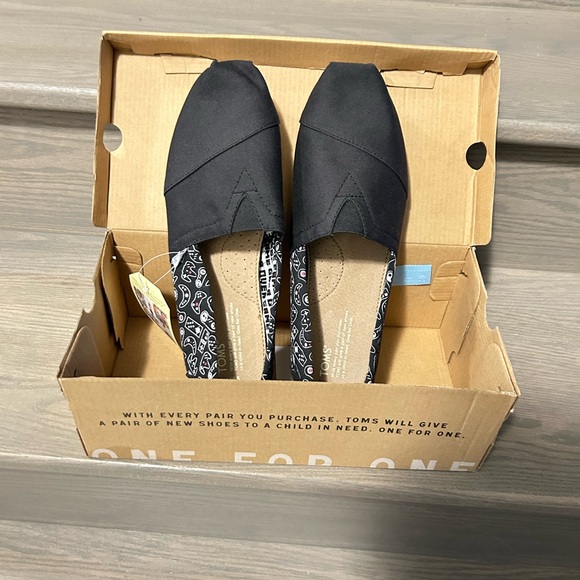 Men’s Gamer Toms - Picture 4 of 4